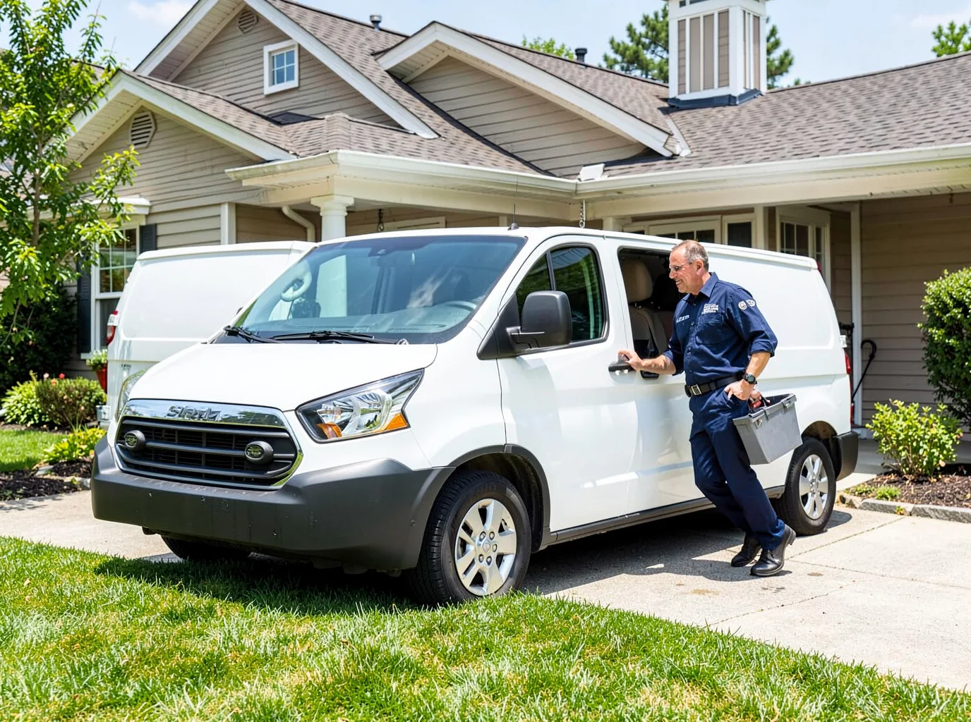 Emergency Plumber company in Burlington, ND