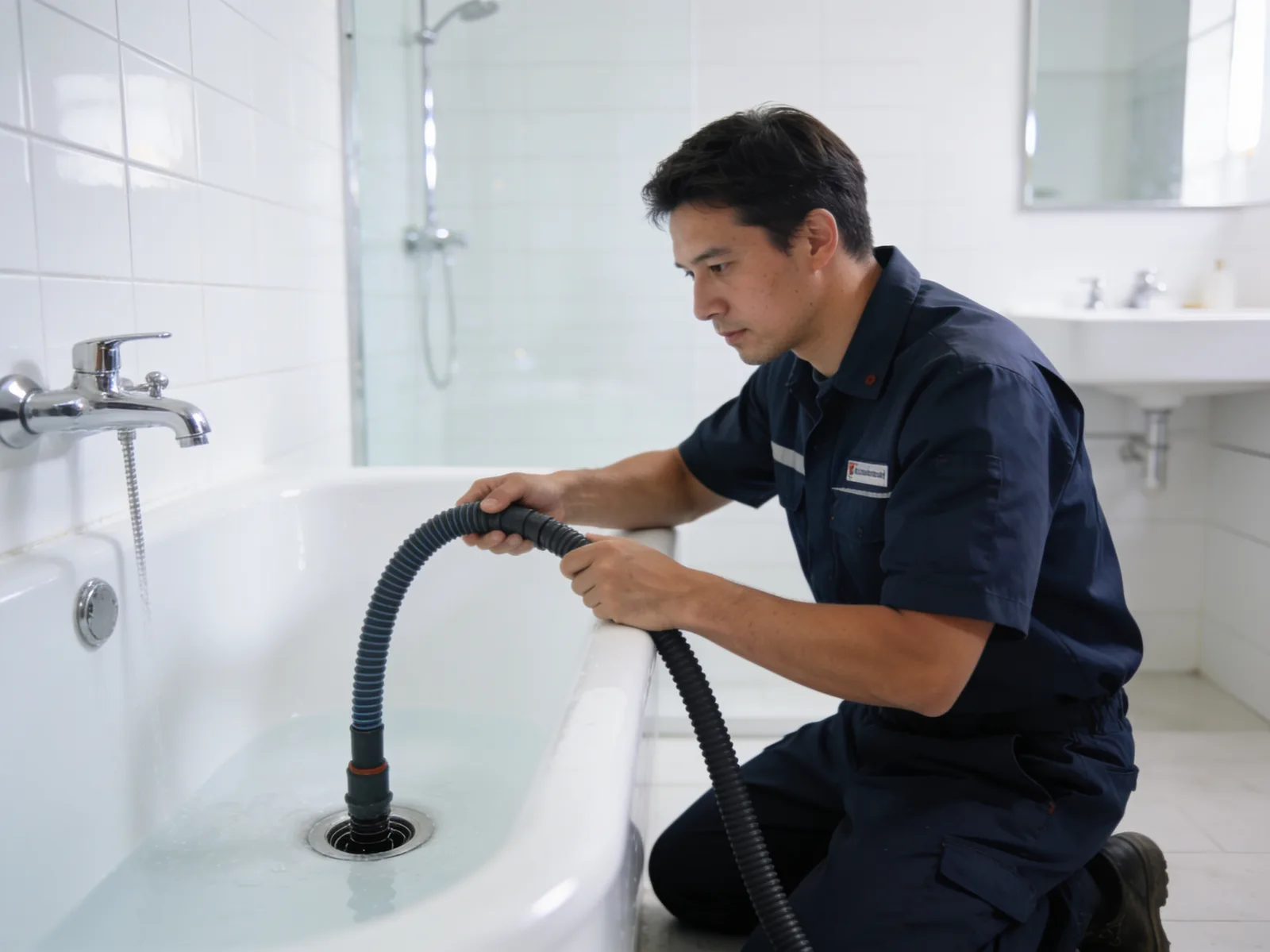Emergency Plumber Burlington, ND FAQs